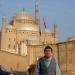 Mosk in Cairo