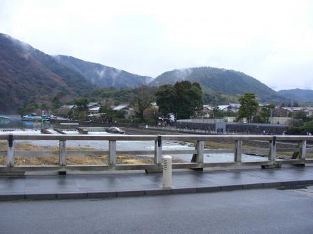 Arashiyama Town