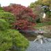 Autumn Scene at Imperial Palace