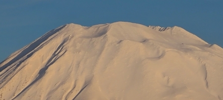Niseko Ski Resort in March 2023
