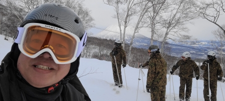 Niseko Ski Resort in December 2024