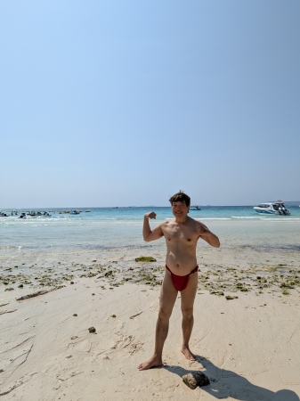 Pattaya Beach