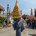 Imperial Palace in Bangkok