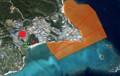military, Okinawa, 