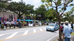 military, Okinawa, 