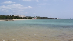 okinawa,military