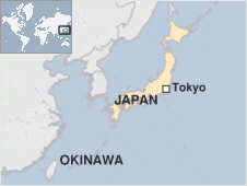 okinawa,military