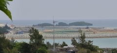 okinawa,military